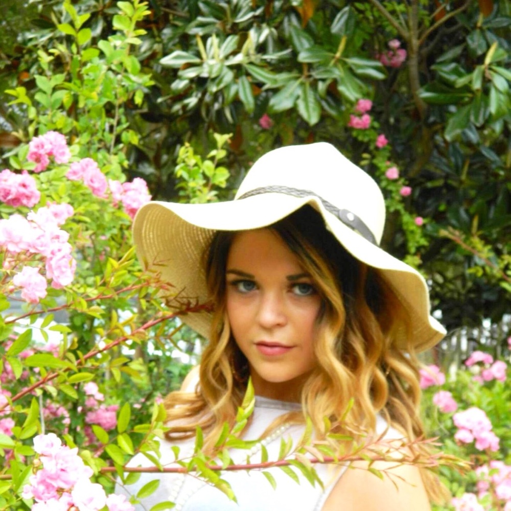 Meet your Posher, Kaitlyn